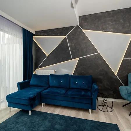 Apartly - Apartamenty Hanza Tower Szczecin Exterior photo