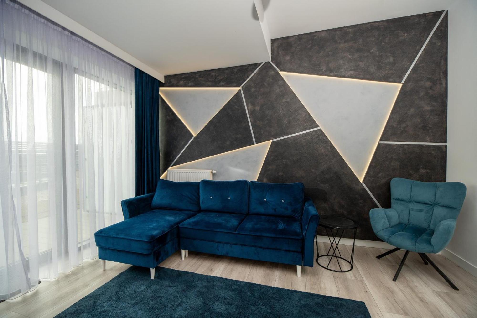Apartly - Hanza Tower Apartment Szczecin