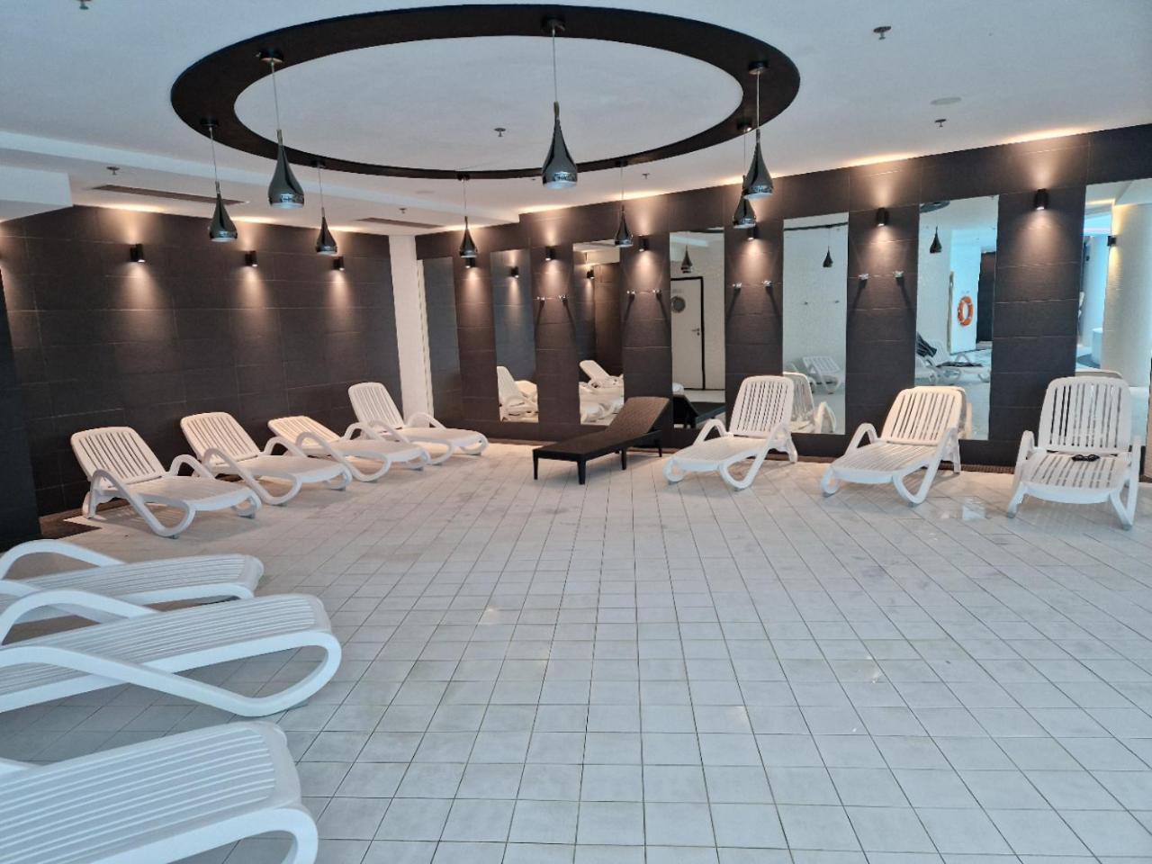 Apartly - Hanza Tower Apartment