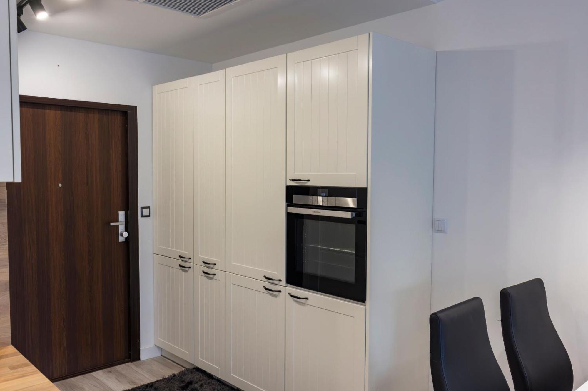 Apartly - Hanza Tower Szczecin